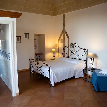 Hotel Dimora Santa Barbara Matera Exterior foto