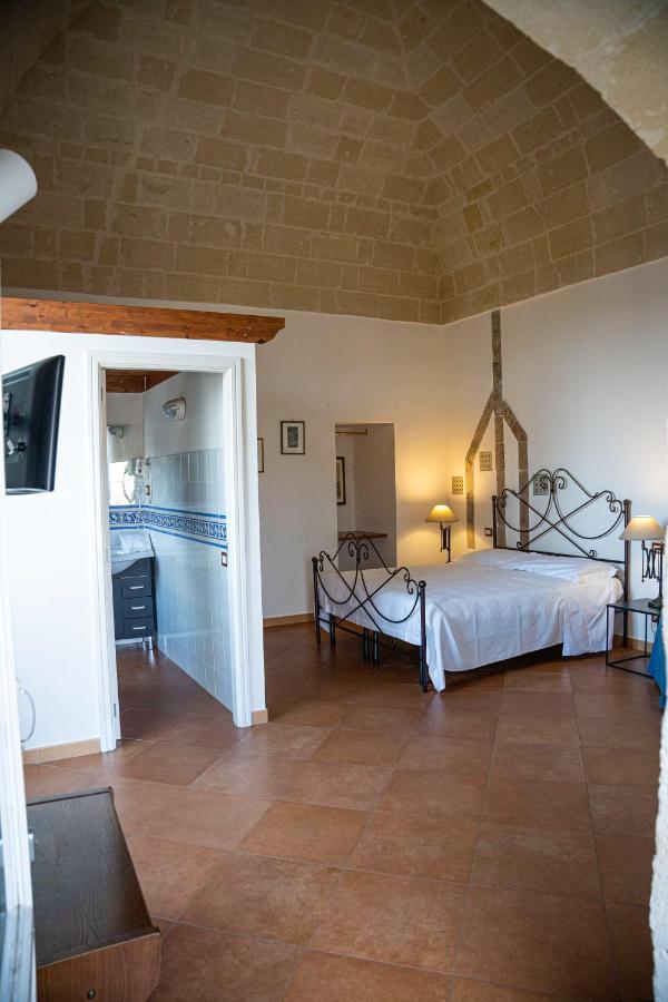 Hotel Dimora Santa Barbara Matera Exterior foto