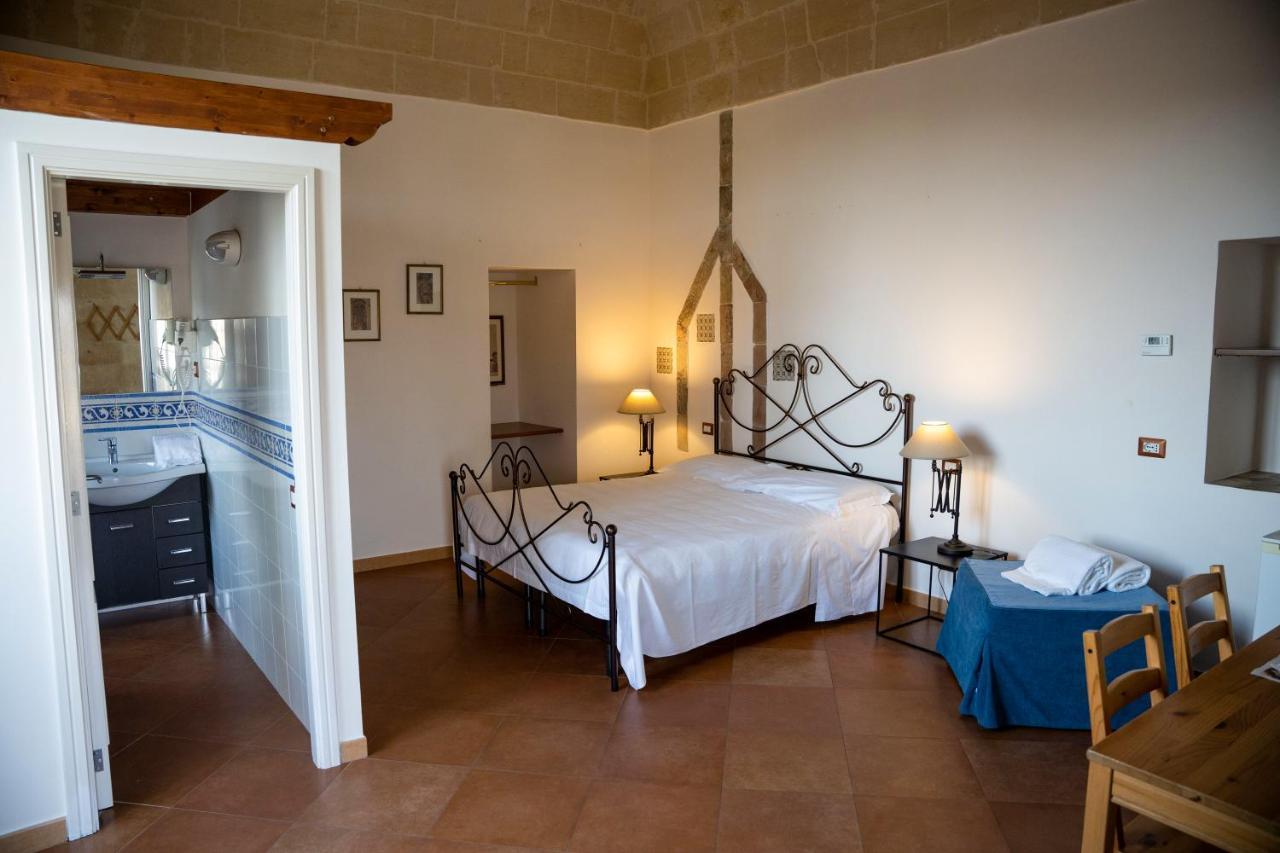 Hotel Dimora Santa Barbara Matera Exterior foto