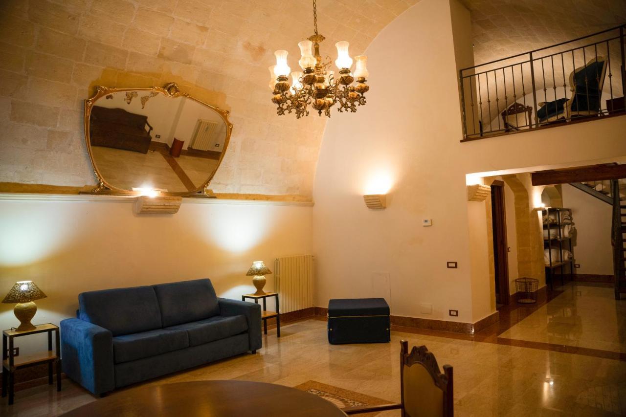 Hotel Dimora Santa Barbara Matera Exterior foto
